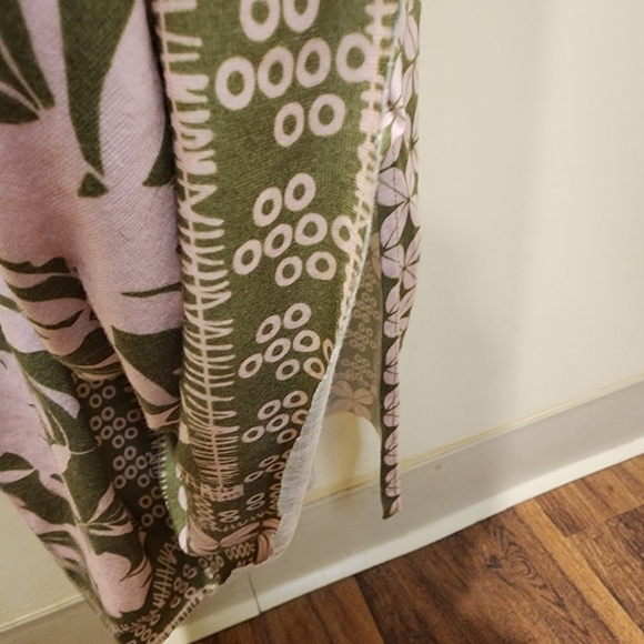 Midi casual dress size L - Picture 12 of 13